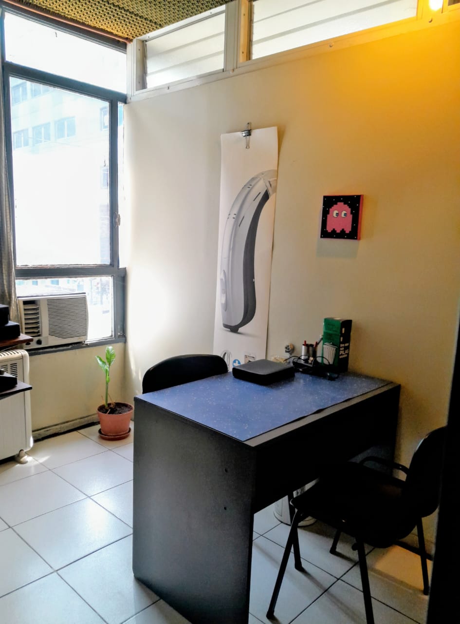 FOTO OFICINA LAVALLE 1506 -11