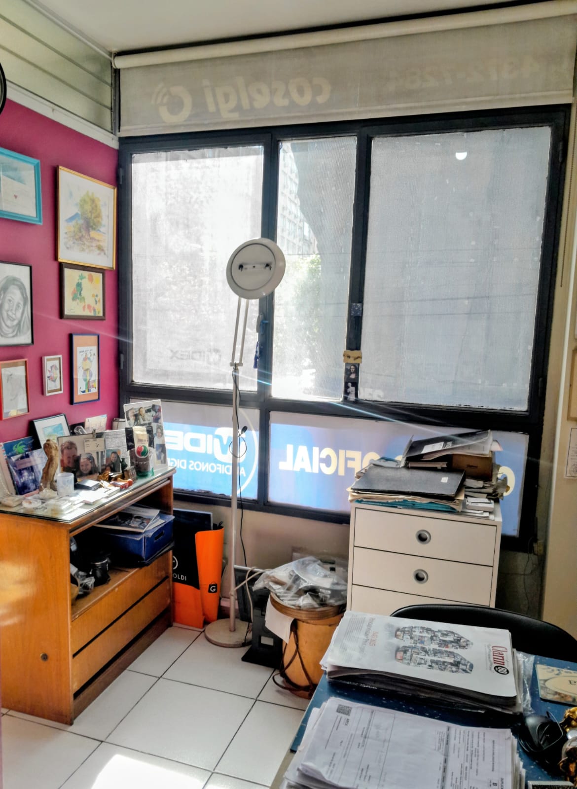 FOTO OFICINA LAVALLE 1506 -12