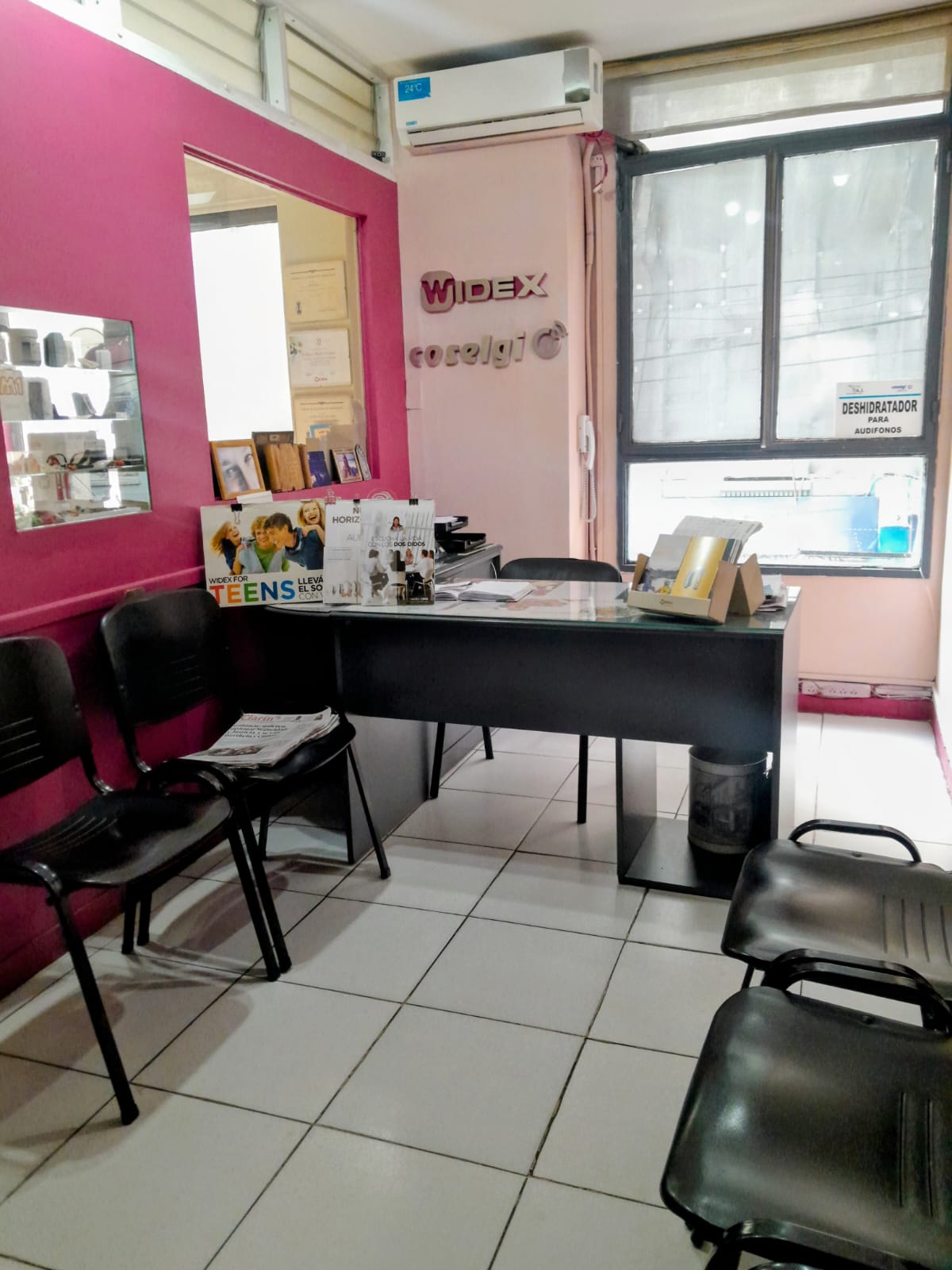 FOTO OFICINA LAVALLE 1506 -13