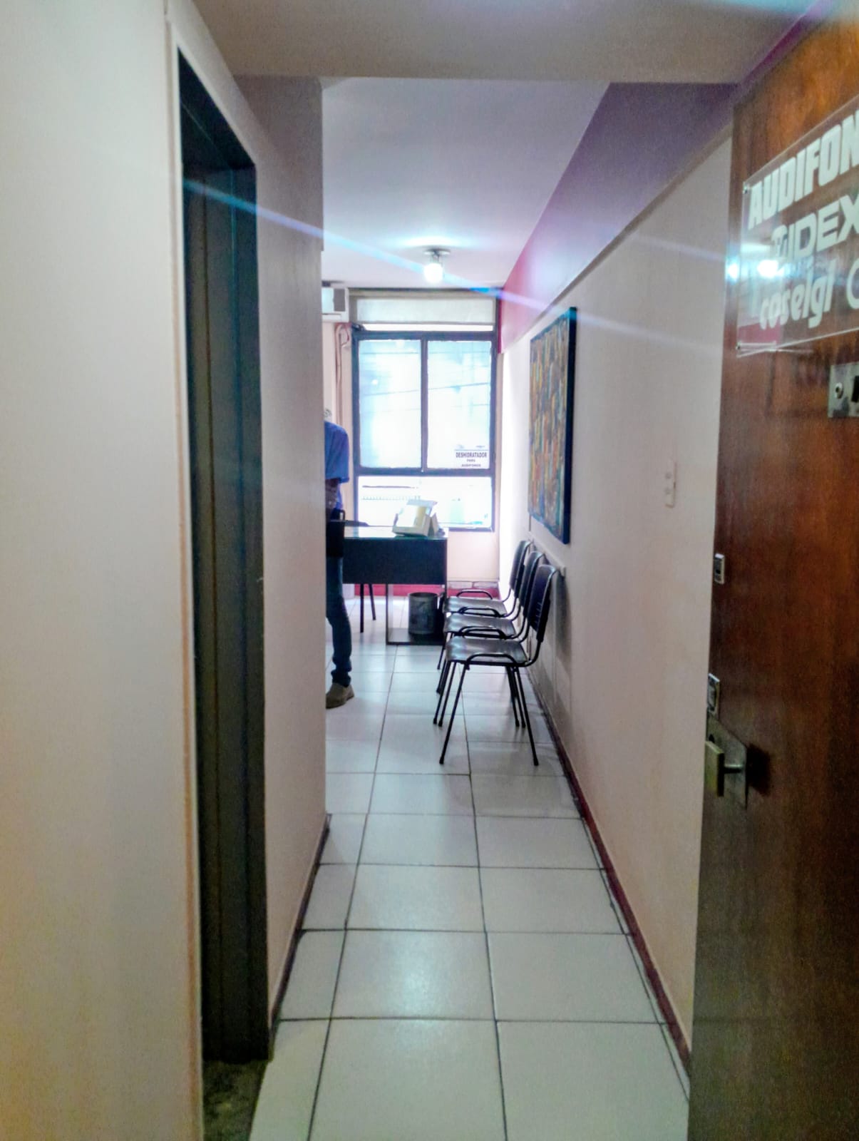 FOTO OFICINA LAVALLE 1506 -15