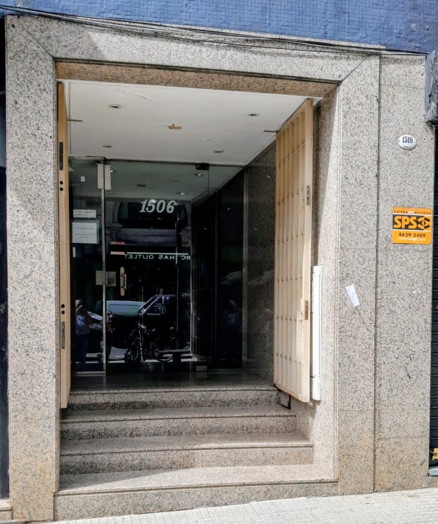 FOTO OFICINA LAVALLE 1506 -3