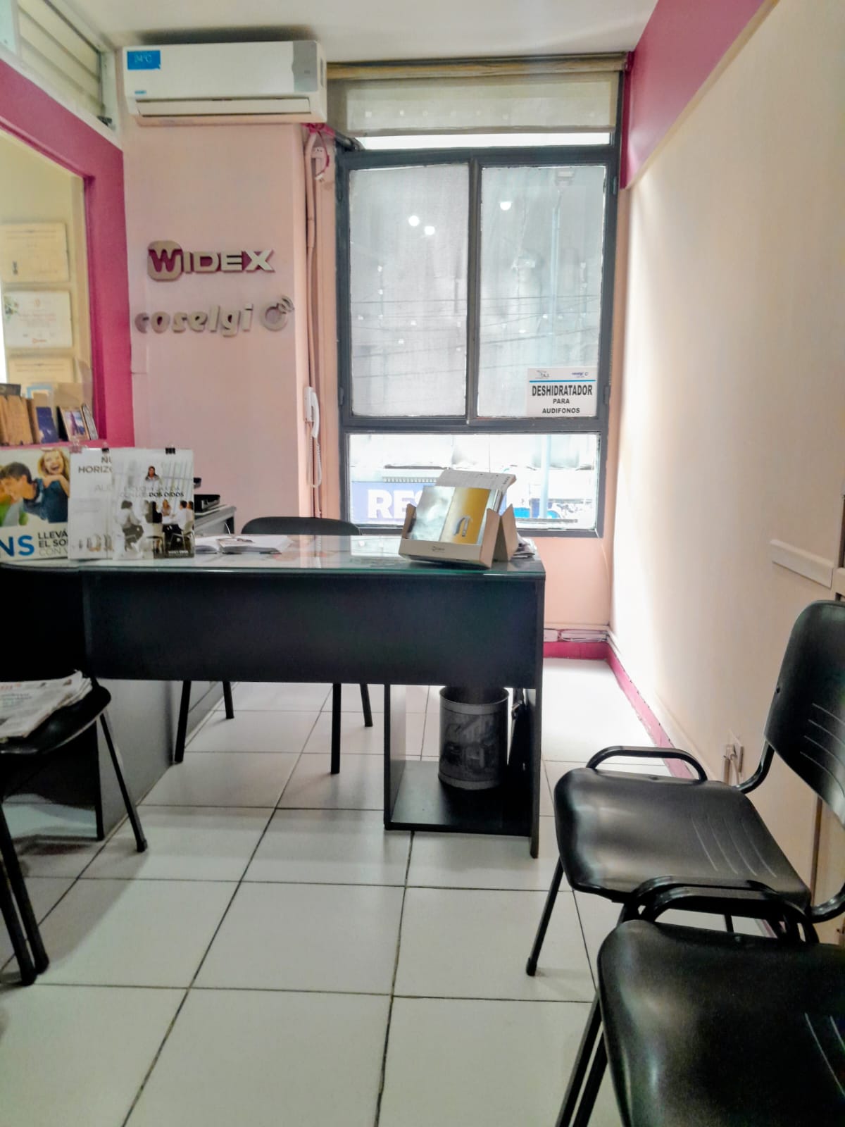 FOTO OFICINA LAVALLE 1506 -5