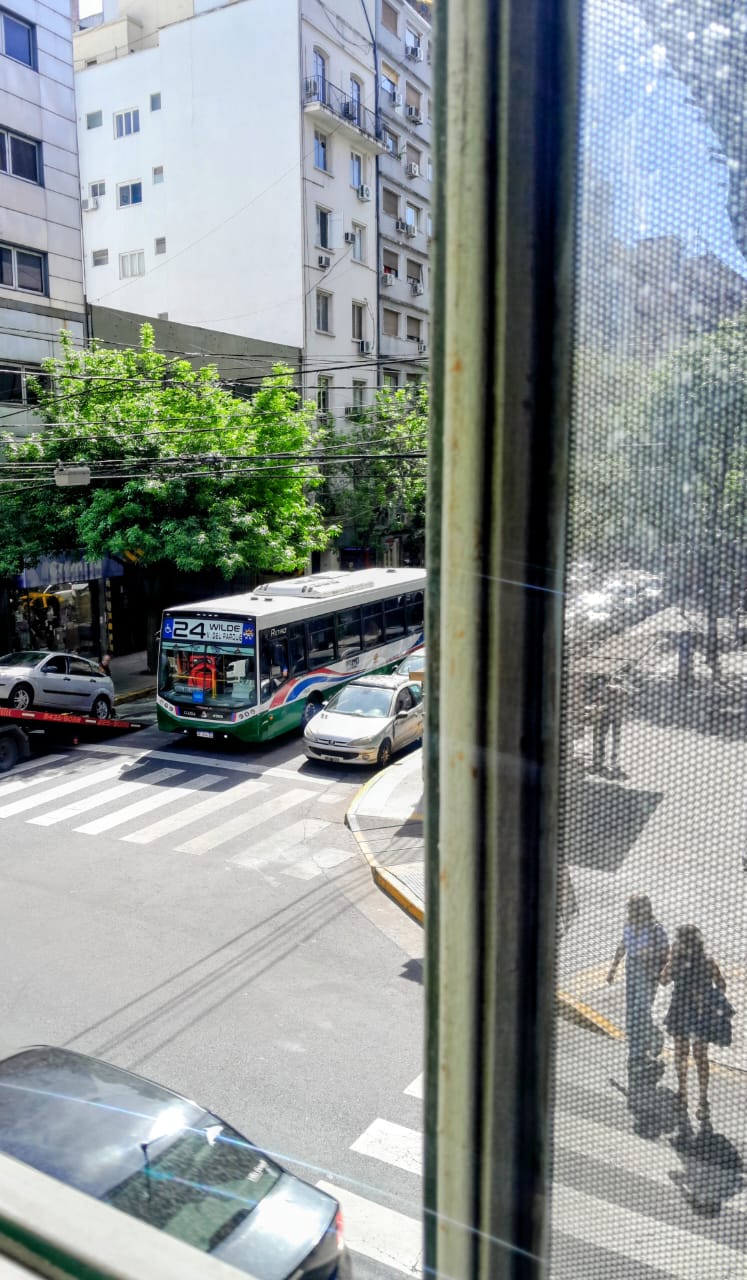 FOTO OFICINA LAVALLE 1506 -7