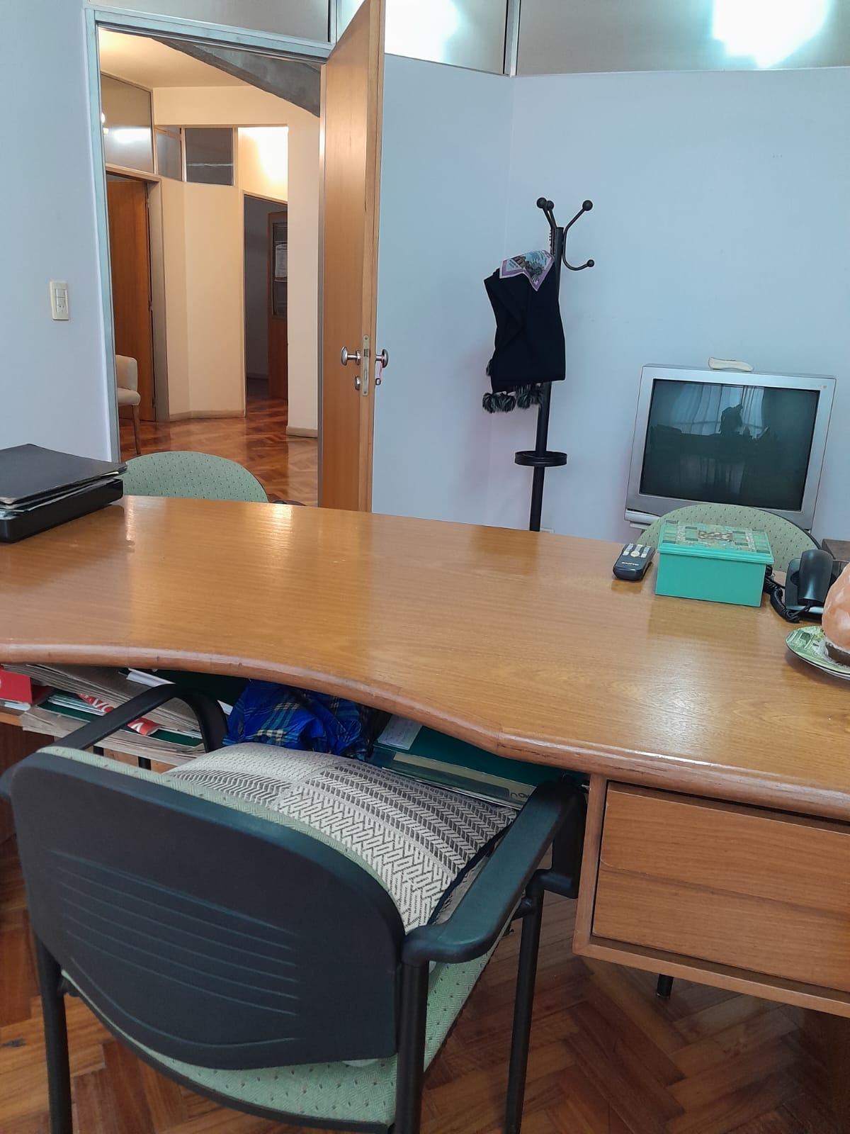 10- OFICINA PARANA 425 B