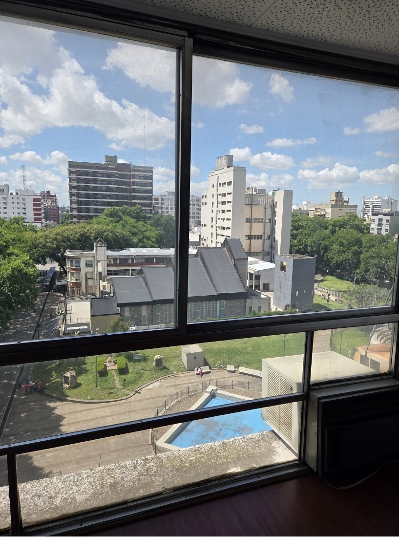 10-OFICINA SAN LORENZO 2108