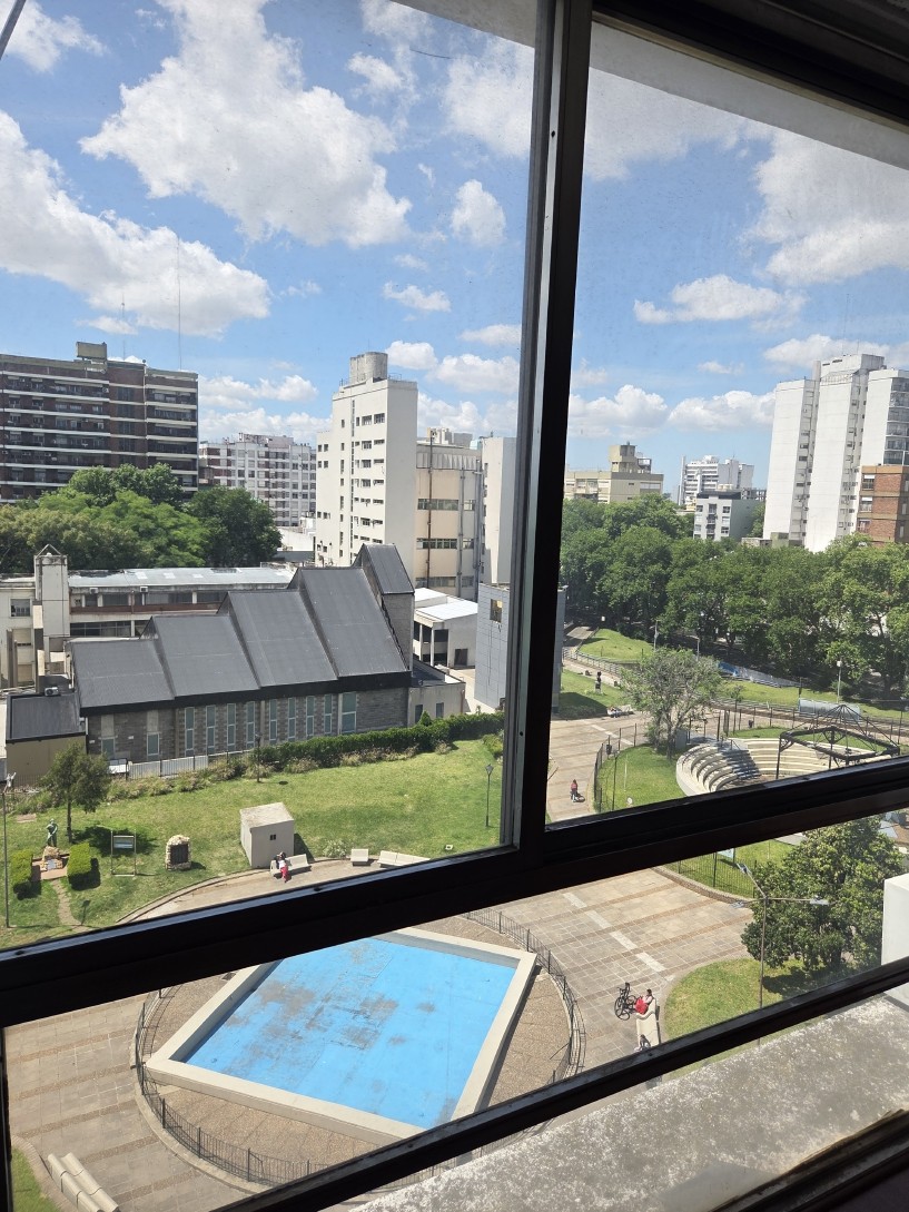 11-OFICINA SAN LORENZO 2108