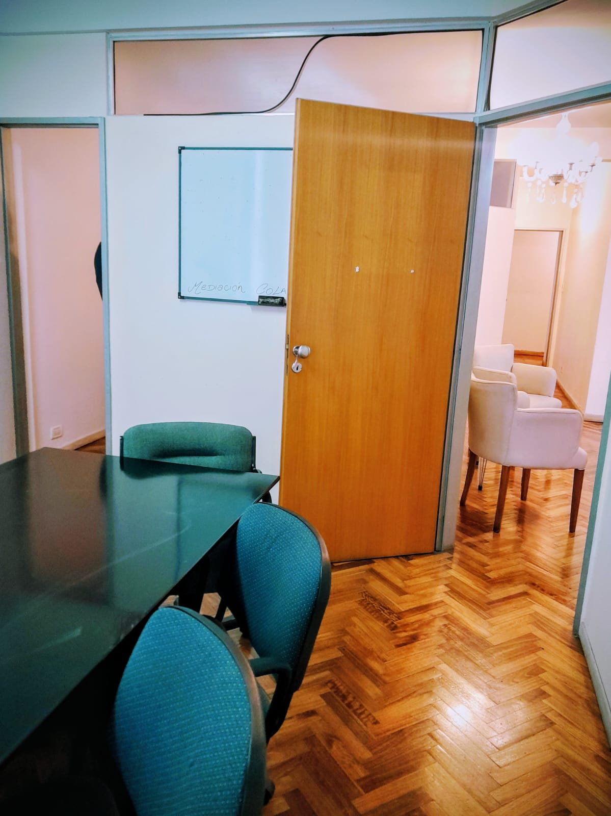 12- OFICINA PARANA 425 B