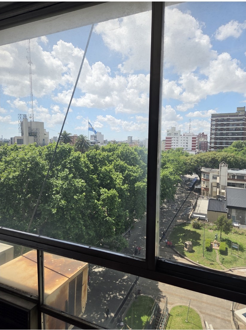 12-OFICINA SAN LORENZO 2108