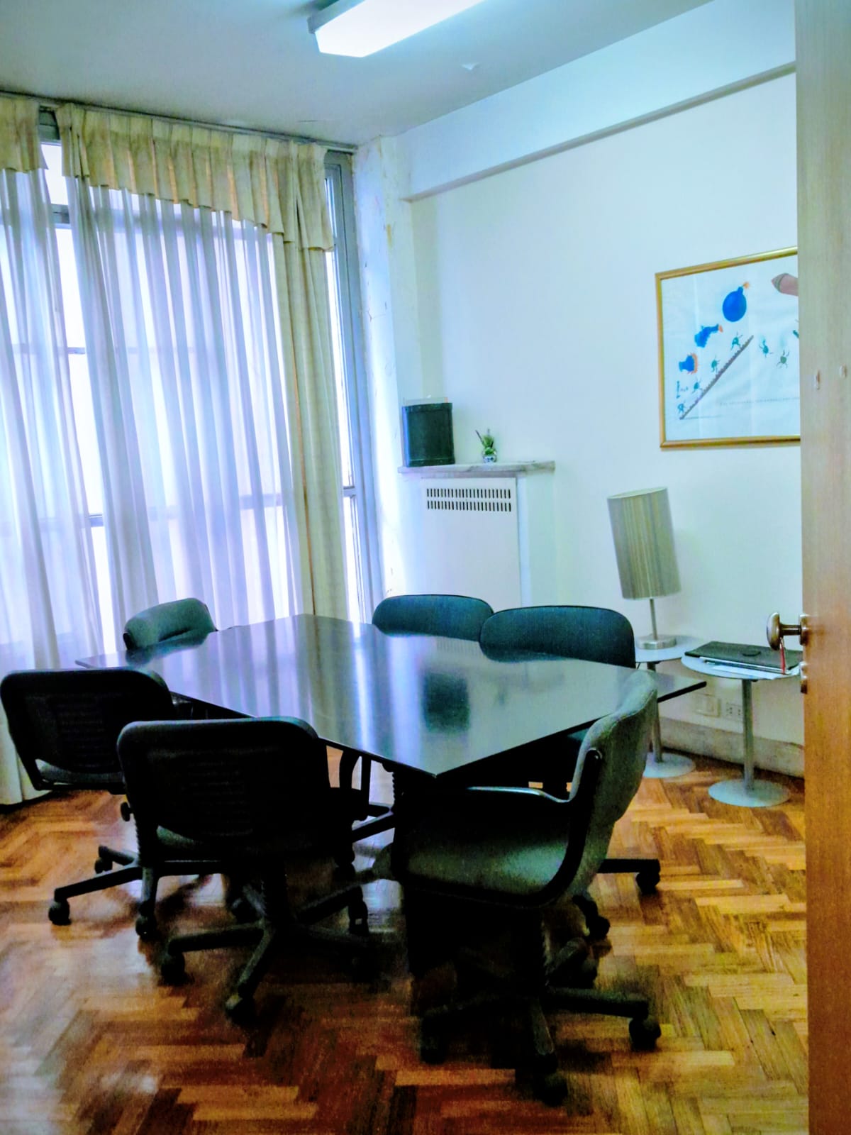 13- OFICINA PARANA 425 B