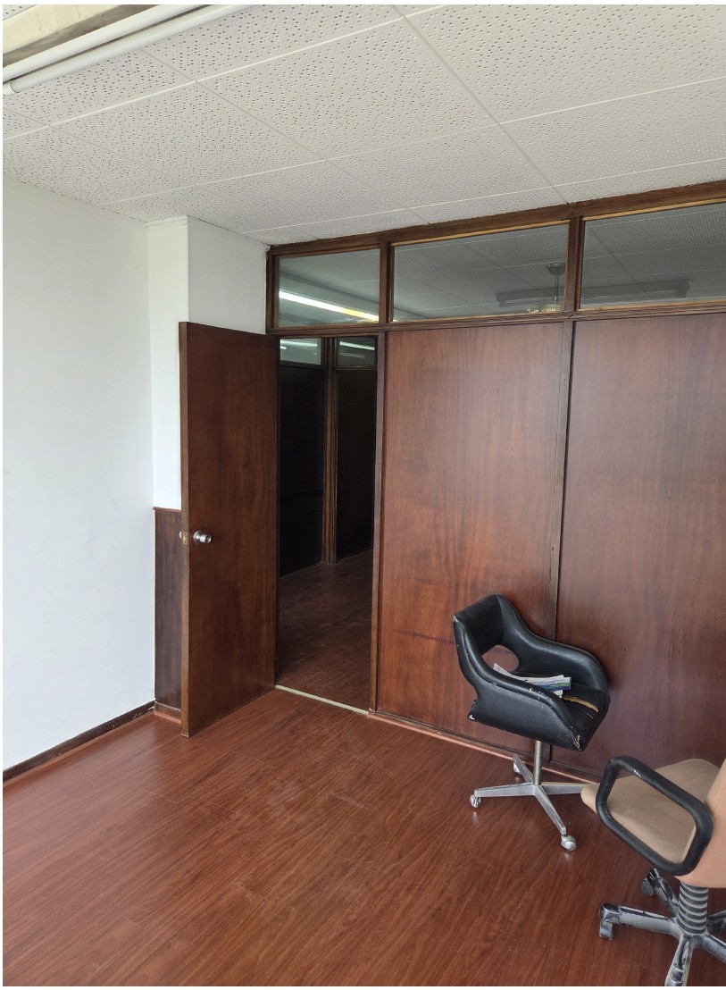 13-OFICINA SAN LORENZO 2108