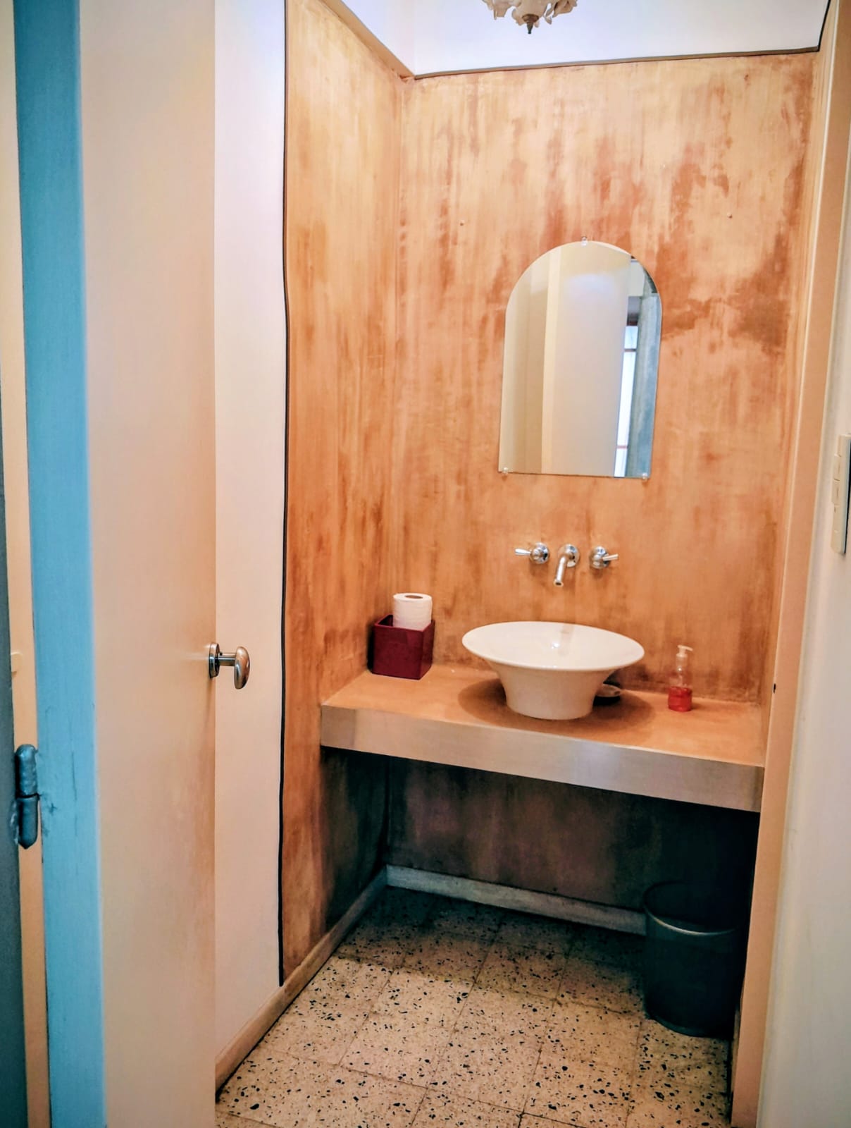 16- OFICINA PARANA 425 B