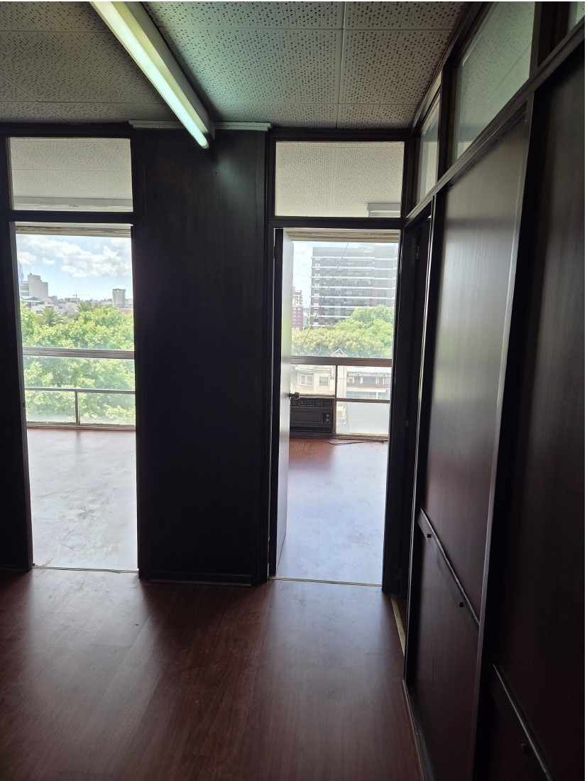 2-OFICINA SAN LORENZO 2108