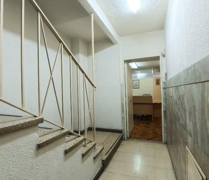 20- OFICINA PARANA 425 PISO 7 B