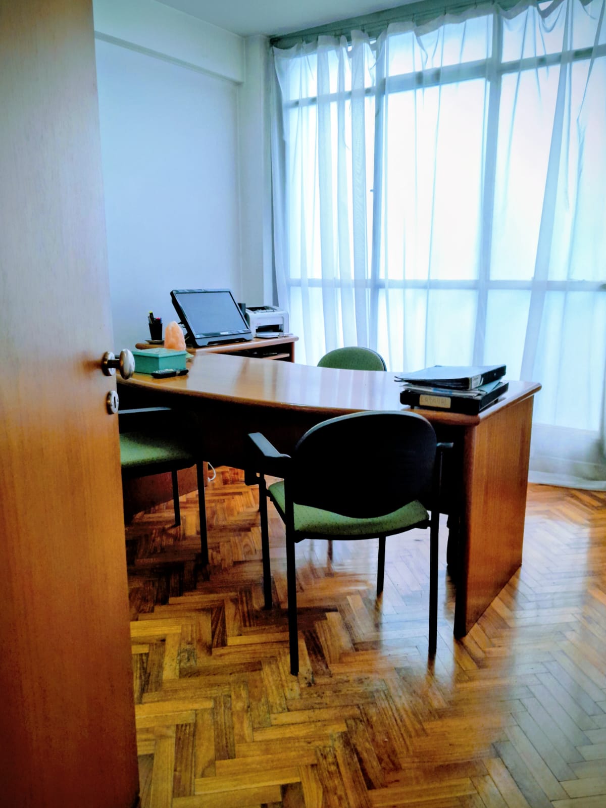 4- OFICINA PARANA 425 B