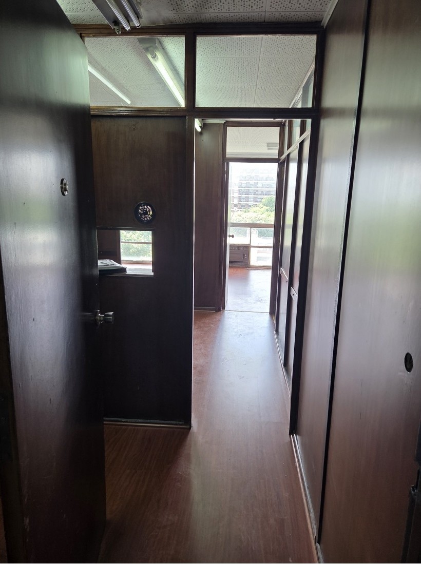 4-OFICINA SAN LORENZO 2108