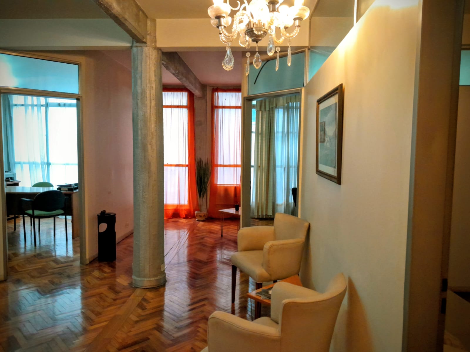 6- OFICINA PARANA 425 B