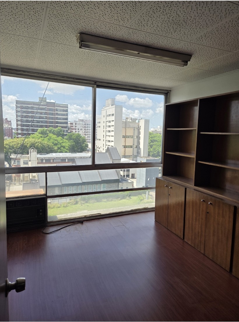 7-OFICINA SAN LORENZO 2108