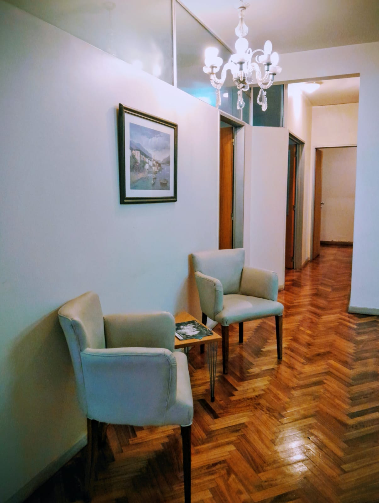 8- OFICINA PARANA 425 B