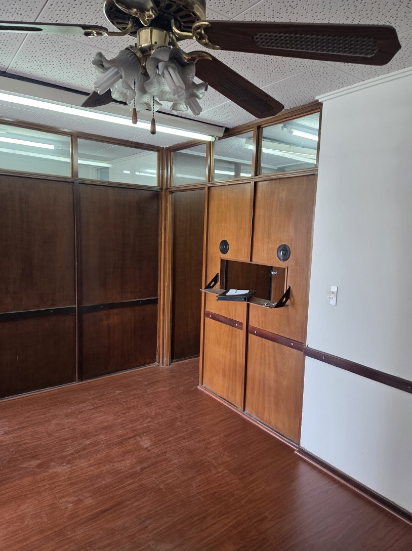 8-OFICINA SAN LORENZO 2108