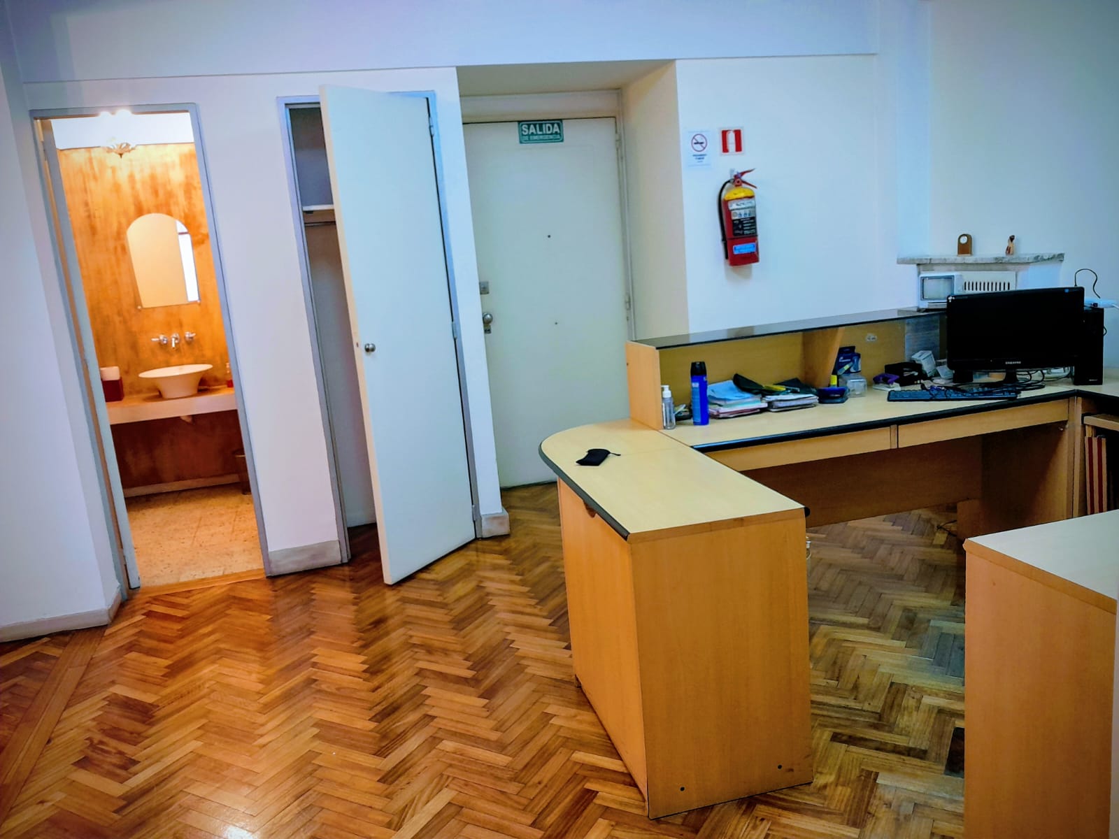 9- OFICINA PARANA 425 B