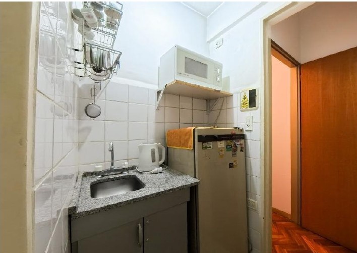 FOTOS OFICINA PARANA 425 PISO 7 DEPTO