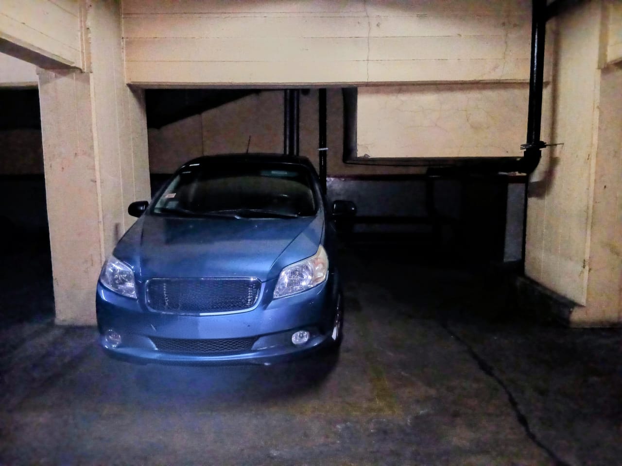 4-COCHERA PARANA 452