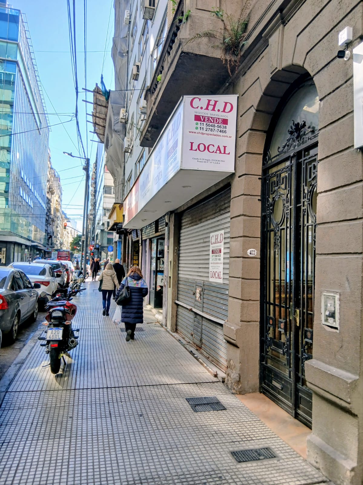 FOTO LOCAL PARANA 481 - 14