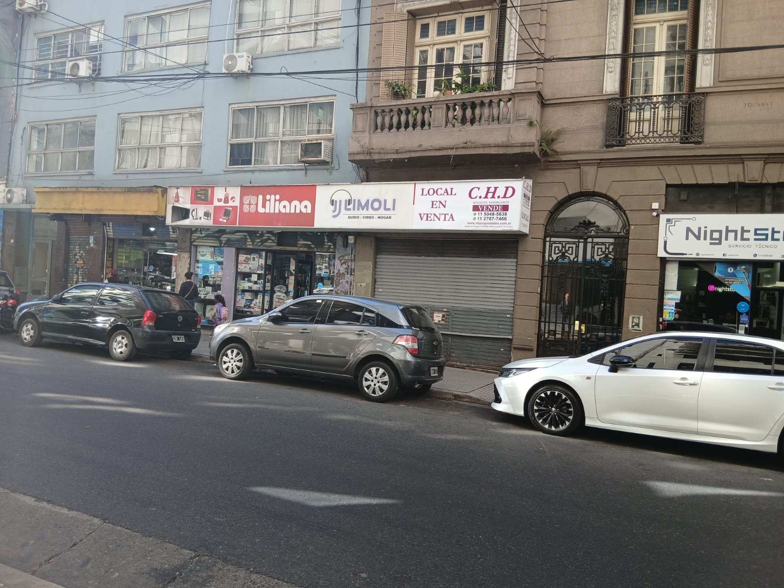 FOTO LOCAL PARANA 481 - 6